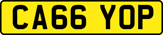 CA66YOP