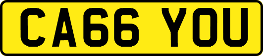 CA66YOU