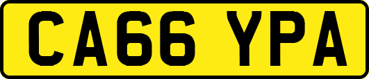 CA66YPA