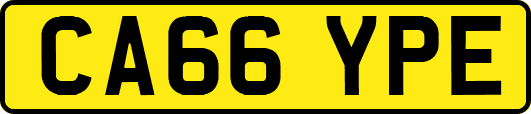 CA66YPE