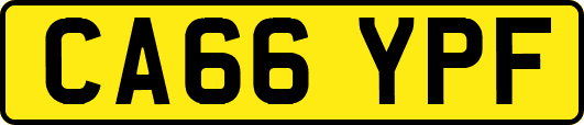CA66YPF