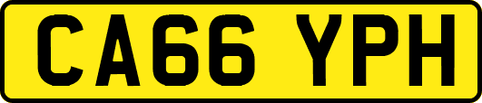 CA66YPH