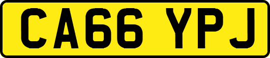 CA66YPJ
