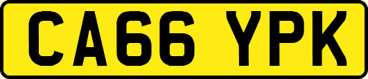 CA66YPK