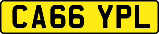 CA66YPL
