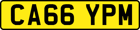CA66YPM
