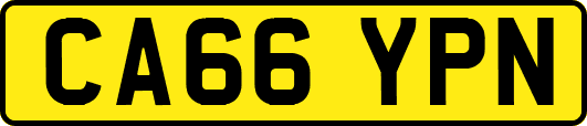 CA66YPN