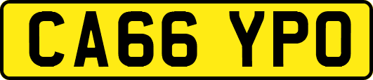CA66YPO