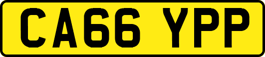 CA66YPP