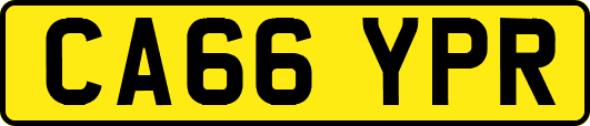 CA66YPR