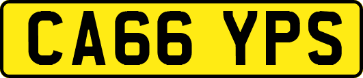 CA66YPS