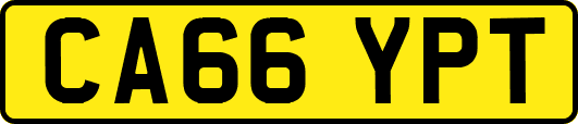 CA66YPT
