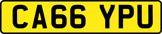 CA66YPU