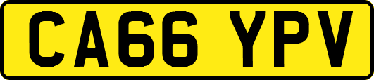 CA66YPV