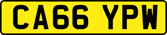 CA66YPW