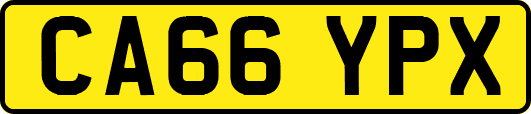 CA66YPX