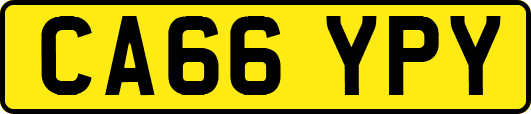 CA66YPY