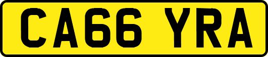 CA66YRA