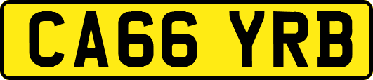 CA66YRB