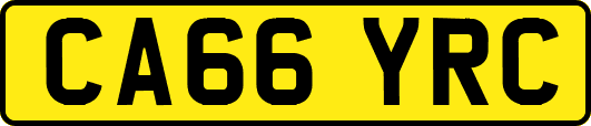 CA66YRC