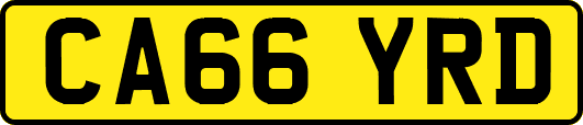 CA66YRD