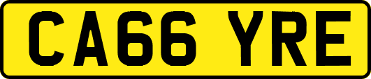 CA66YRE