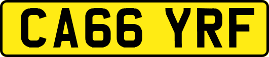 CA66YRF