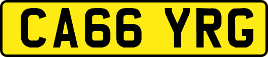CA66YRG