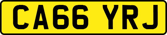 CA66YRJ