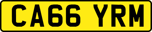 CA66YRM