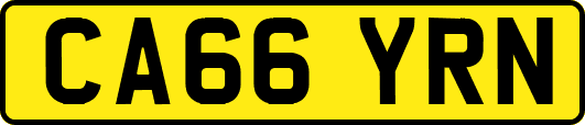 CA66YRN