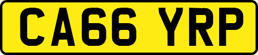 CA66YRP