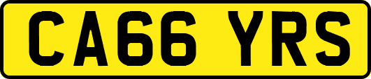CA66YRS