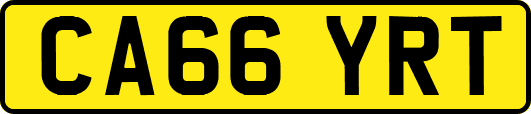 CA66YRT