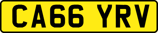 CA66YRV