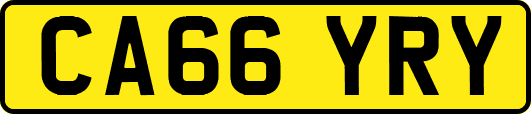 CA66YRY
