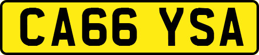 CA66YSA
