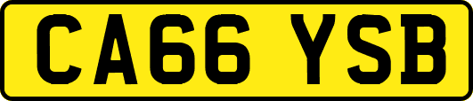 CA66YSB