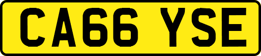 CA66YSE
