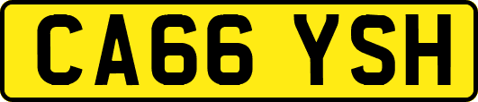 CA66YSH