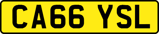 CA66YSL