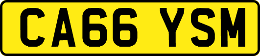CA66YSM