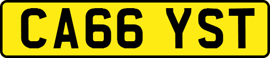 CA66YST