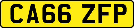 CA66ZFP