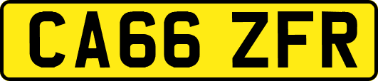 CA66ZFR