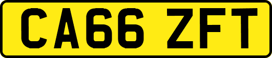 CA66ZFT