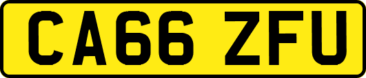 CA66ZFU