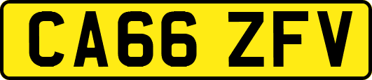 CA66ZFV
