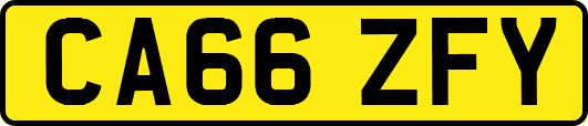 CA66ZFY