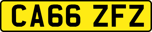 CA66ZFZ